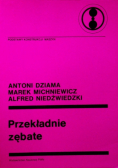 Przekładnie zębate