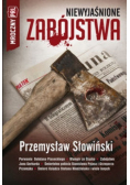 Mroczny PRL Niewyjaśnione zabójstwa