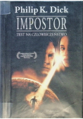 Impostor Test na człowieczeństwo