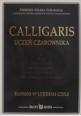 Calligaris Uczeń czarownika Kosmos w ludzkim ciele
