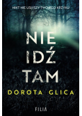 Nie idź tam