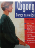 Qigong pomoc na co dzień