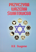 Przyczyna wrzenia światowego