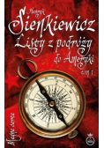 Listy z podróży do Ameryki Tom 1