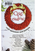 Czas cudów Czyli opowieści pod jemiołą