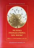 Muzyka programowa XIX wieku