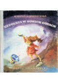 Sztolnia w Sowich Górach