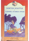 Doktor Dolittle i tajemnica starego dworu
