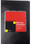 Monografie