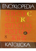 Encyklopedia katolicka Tom VIII
