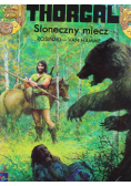 Thorgal Tom 18 Słoneczny miecz