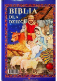 Biblia dla dzieci