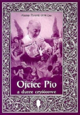 Ojciec Pio a dusze czyśćcowe