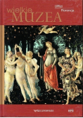 Wielkie Muzea Uffizi Florencja