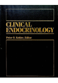 Clinical Endocrinology