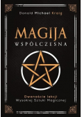Magija współczesna