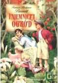 Tajemniczy ogród