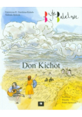 Bajki baletowe. Don Kichot