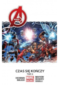 Avengers Tom 4 Czas się kończy