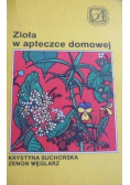 Zioła w aptece domowej