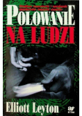 Polowanie na ludzi