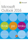 Microsoft Outlook 2016 Krok po kroku