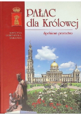 Pałac dla Królowej Spełnione proroctwo