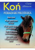 Koń Poradnik miłośnika