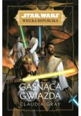 Star Wars Wielka Republika  Gasnąca gwiazda