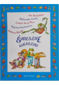 Śmieszne wierszyki