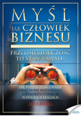Myśl jak człowiek biznesu