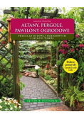 Altany pergole pawilony ogrodowe