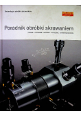 Poradnik obróbki skrawaniem