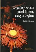 Zegnijmy kolana przed Panem naszym Bogiem