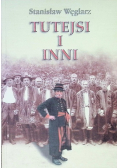 Tutejsi i inni