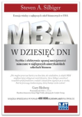 MBA w dziesięć dni