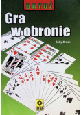 Gra w obronie