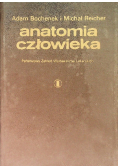 Anatomia człowieka Tom 1