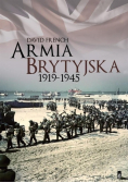 Armia brytyjska 1919-1945