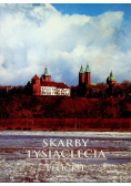 Skarby tysiąclecia płockie
