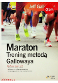 Maraton Trening metodą Gallowaya