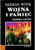 Wojna i pamięć: Zatoka Leyte