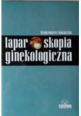 Laparoskopia ginekologiczna