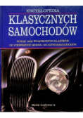 Encyklopedia klasycznych samochodów