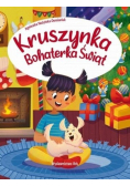 Kruszynka. Bohaterka Świąt