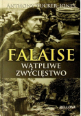 Falaise wątpliwe zwycięstwo