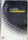 Metafizyka
