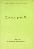 Choroby pszczół