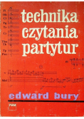 Technika czytania partytur
