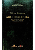 Archeologia wiedzy